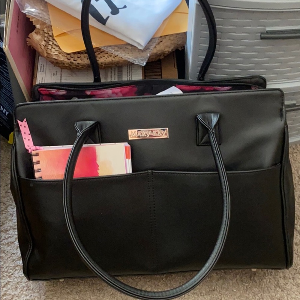COPY - Mary Kay bag